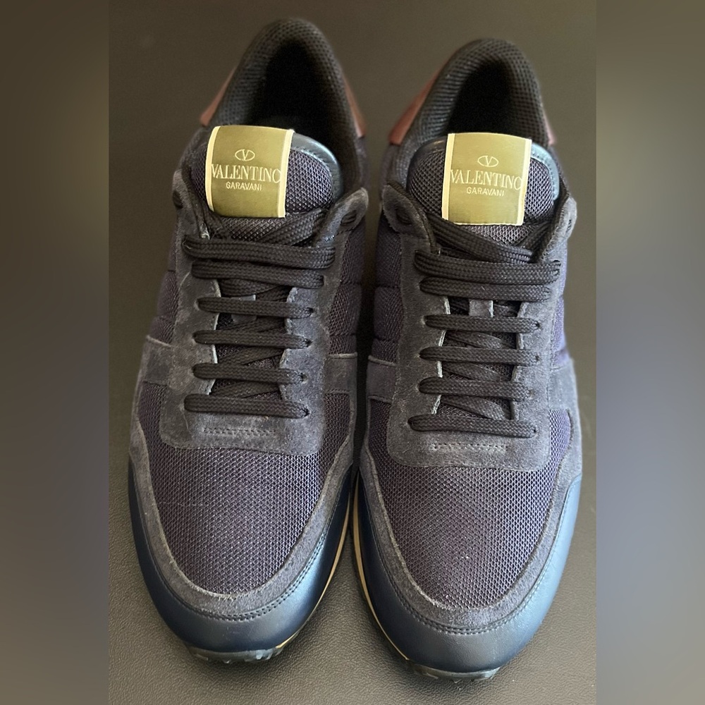 Valentino Garavani Rockrunners Sneaker